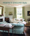 Perfect English Style (Creating rooms that are comfortable, pleasing and timeless) by Ros Byam Shaw, 9781788792424