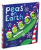 Peas on Earth - 9781645175056 by Jonny Marx, Lindsey Sagar, 9781645175056