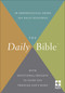 The Daily Bible® NIV by F. LaGard Smith, 9780736980302