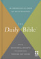 The Daily Bible (NIV) by F. LaGard Smith, 9780736980302