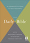 The Daily Bible® NIV - 9780736980296 by F. LaGard Smith, 9780736980296