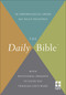 The Daily Bible (NIV) - 9780736980296 by F. LaGard Smith, 9780736980296
