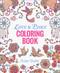 Love & Peace Coloring Book by Nina Taylor, 9781645174400