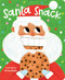 Santa Snack by Allison Black, Little Bee Books, 9781499811056