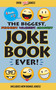 The Biggest, Funniest, Wackiest, Grossest Joke Book Ever! by Editors of Portable Press, Jean Hwang, 9781645173755