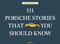 111 Porsche Stories That You Should Know by Wilfried Muller, 9783740800352