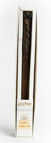 Harry Potter: Harry's Wand Pen by Insight Editions, 9781683839835