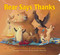 Bear Says Thanks - 9781534474185 by Karma Wilson, Jane Chapman, 9781534474185