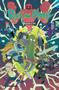 Rick and Morty Book Five (Deluxe Edition) by Kyle Starks, Magdalene Visaggio, CJ Cannon, Marc Ellerby, 9781620107652