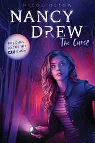 Nancy Drew (The Curse) - 9781534470750 by Micol Ostow, Carolyn Keene, 9781534470750