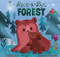 Rock-a-Bye, Forest by Hannah Eliot, Chie Boyd, 9781534468757