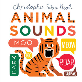 Animal Sounds - 9781499810776 by Christopher Silas Neal, 9781499810776
