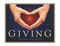 Giving by Muhammad Sadiq, 9781942945871