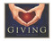 Giving by Muhammad Sadiq, 9781942945871