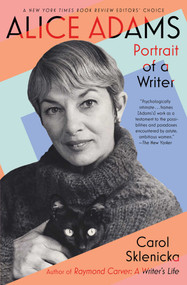 Alice Adams (Portrait of a Writer) - 9781451621334 by Carol Sklenicka, 9781451621334