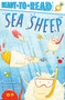 Sea Sheep - 9781534461345 by Eric Seltzer, Tom Disbury, 9781534461345