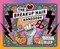 The Breakup Hair Handbook by Jenna Luecke, 9781524858889