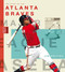 Atlanta Braves by Michael E. Goodman, 9781628328271