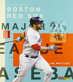 Boston Red Sox by Jim Whiting, 9781628328295