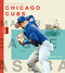 Chicago Cubs by Jim Whiting, 9781628328301