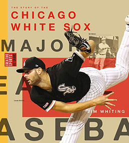 Chicago White Sox by Jim Whiting, 9781628328318