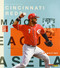 Cincinnati Reds by Jim Whiting, 9781628328325