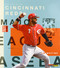 Cincinnati Reds by Jim Whiting, 9781628328325