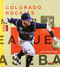 Colorado Rockies by Jim Whiting, 9781628328349