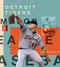 Detroit Tigers by Jim Whiting, 9781628328356