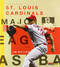 St. Louis Cardinals by Jim Whiting, 9781628328486