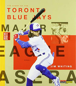 Toronto Blue Jays by Jim Whiting, 9781628328547
