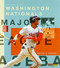 Washington Nationals by Michael E. Goodman, 9781628328554