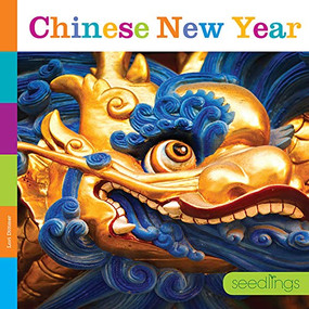 Chinese New Year - 9781628328561 by Lori Dittmer, 9781628328561