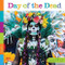 Day of the Dead - 9781628328585 by Lori Dittmer, 9781628328585