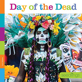 Day of the Dead - 9781628328585 by Lori Dittmer, 9781628328585