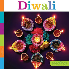 Diwali - 9781628328592 by Lori Dittmer, 9781628328592