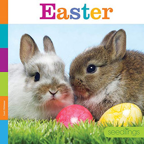 Easter - 9781628328608 by Lori Dittmer, 9781628328608