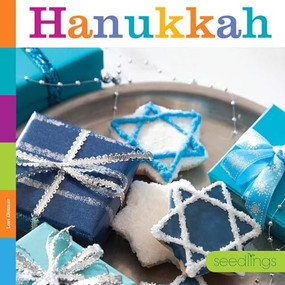Hanukkah - 9781628328622 by Lori Dittmer, 9781628328622