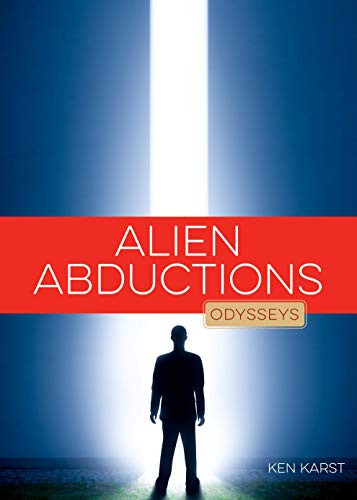 Alien Abductions - 9781628328905 by Ken Karst, 9781628328905