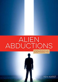 Alien Abductions - 9781628328905 by Ken Karst, 9781628328905