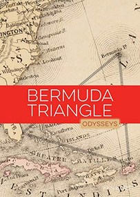 Bermuda Triangle by Ken Karst, 9781628328936