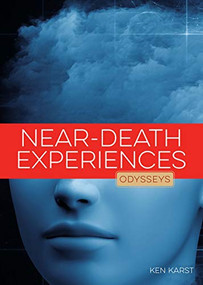 Near-Death Experiences - 9781628328974 by Ken Karst, 9781628328974