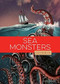 Sea Monsters - 9781628328981 by Ken Karst, 9781628328981