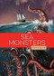 Sea Monsters - 9781628328981 by Ken Karst, 9781628328981