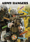 Army Rangers - 9781628329001 by Ashley Gish, 9781628329001