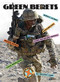 Green Berets - 9781628329032 by Melissa Gish, 9781628329032