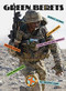 Green Berets - 9781628329032 by Melissa Gish, 9781628329032