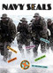 Navy SEALs by Melissa Gish, 9781628329056