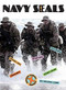 Navy SEALs by Melissa Gish, 9781628329056