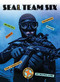SEAL Team Six - 9781628329087 by Melissa Gish, 9781628329087